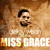 Delroy Wilson - Miss Grace