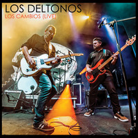 Los DelTonos - Los Cambios (En Directo)