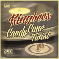 The Kingbees - Candy Cane Twist