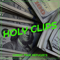 Christ True Refugee's - Holy Clips