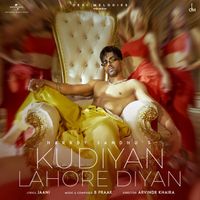 Harrdy Sandhu - Kudiyan Lahore Diyan