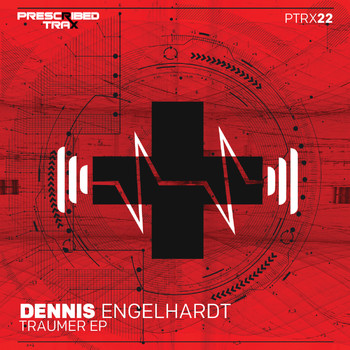 Dennis Engelhardt - Traumer EP