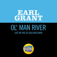 Earl Grant - Ol' Man River (Live On The Ed Sullivan Show, November 15, 1959)