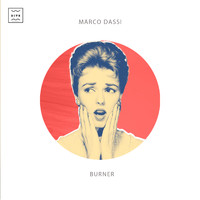 Marco Dassi - Bruner EP