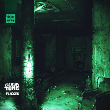 Clashtone - Flicker