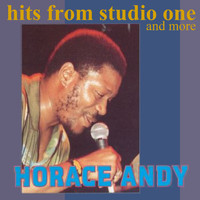 Horace Andy - Hits from Studio 1 and More