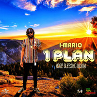 I-Maric - 1 Plan