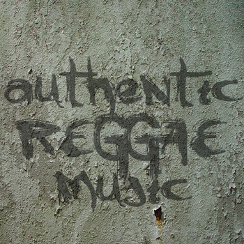 Various Artists - Authentic Reggae Music