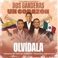 Binomio de Oro de América - Olvídala (Regional Mexicano)