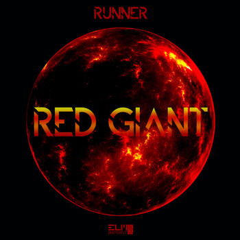 Runner - Red Giant
