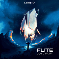 Flite and Justin Hawkes - Joy / Fairy