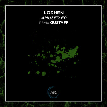 Lorhen - Amused EP