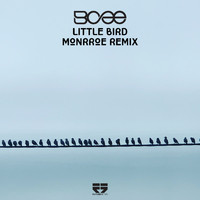 Bcee - Little Bird (Monrroe Remix)
