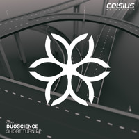 DuoScience - Short Turn EP