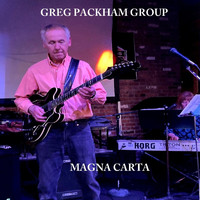Greg Packham Group - Magna Carta