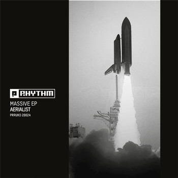 Aerialist - Massive EP