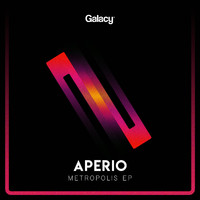 Aperio - Metropolis EP
