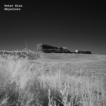 Peter Kirn - Objectors