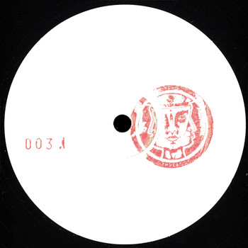 Robbenspierre - THREADS003