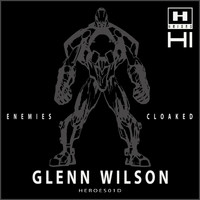 Glenn Wilson - H1