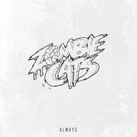 Zombie Cats - Always