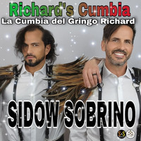 Sidow Sobrino - Richard's Cumbia - La Cumbia Del Gringo Richard