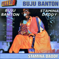Buju Banton - Stamina Daddy (Explicit)