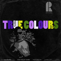 R-Vee - True Colours EP
