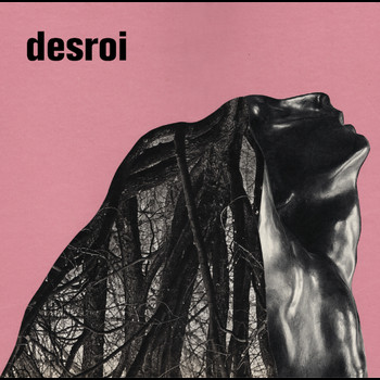 Desroi - Vermillion Border