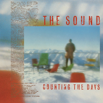 The Sound - Counting the Days