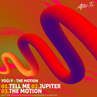 Yogi P - The Motion
