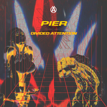 Pier - Divided Attention EP