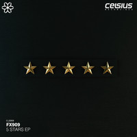 FX909 - 5 Stars EP