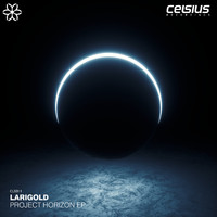 Larigold - Project Horizon EP