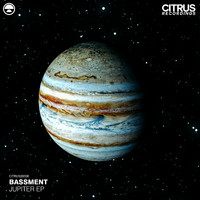 Bassment - Jupiter EP