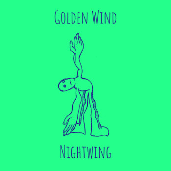 NightWing - Golden Wind