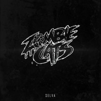 Zombie Cats - Selva