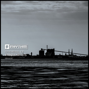 Various Artists - Ephemeral EP