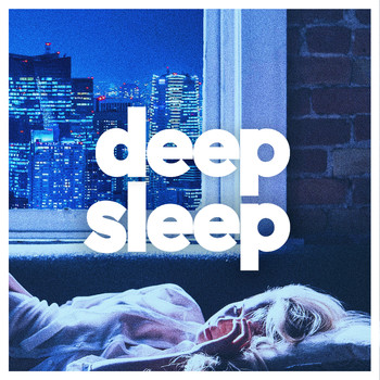 Various Artists - deep sleep