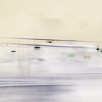 Michel Banabila - Waking Memory
