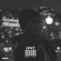 Darz - Spotlight (Explicit)