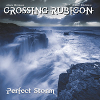 Crossing Rubicon - 100 Thousand Years