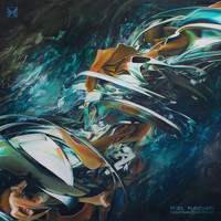 Roel Funcken - Semtinal Convex EP