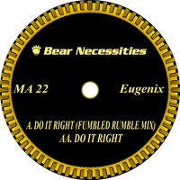 Eugenix - Do It Right
