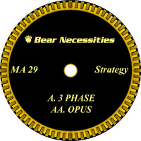 Strategy - 3 Phase / Opus