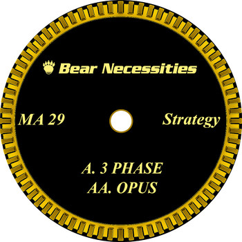 Strategy - 3 Phase / Opus