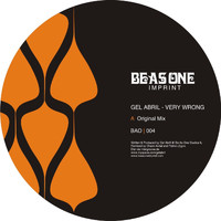 Gel Abril - Very Wrong