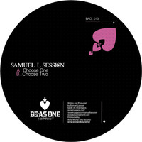 Samuel L Session - Choose