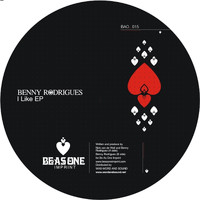 Benny Rodrigues - Reel / I Like