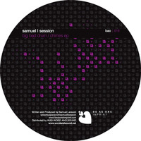 Samuel L Session - Big Bad Drum
